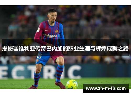 揭秘塞维利亚传奇巴内加的职业生涯与辉煌成就之路