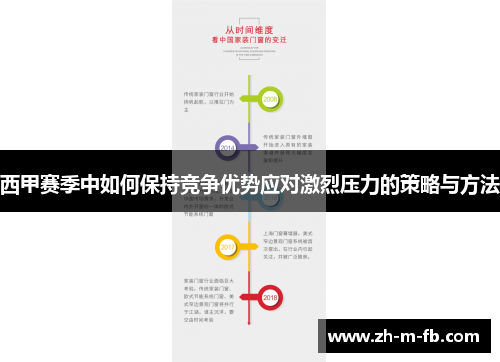西甲赛季中如何保持竞争优势应对激烈压力的策略与方法