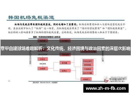意甲自建球场难题解析：文化传统、经济困境与政治因素的深层次影响