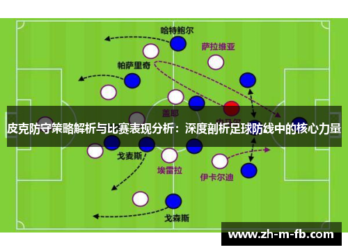 皮克防守策略解析与比赛表现分析：深度剖析足球防线中的核心力量