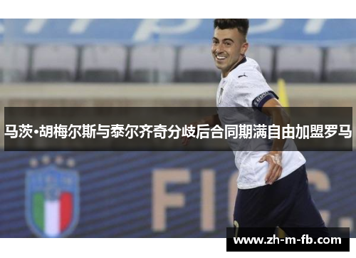 马茨·胡梅尔斯与泰尔齐奇分歧后合同期满自由加盟罗马 马茨·胡梅尔斯与泰尔齐奇分歧后合同期满自由加盟罗马